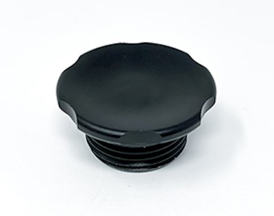 Oil Cap For Carbon Fiber Valve Covers THUMBNAIL
