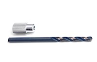 Injector drill bushing kit MAIN