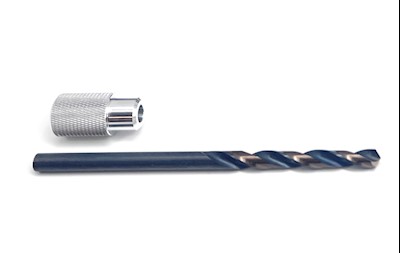 Injector drill bushing kit THUMBNAIL