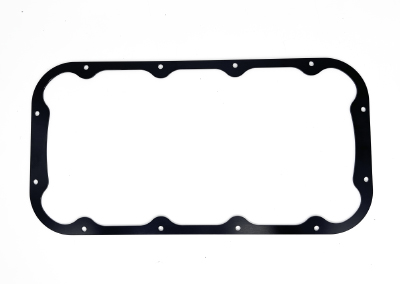 Carbon HR/pTR Hybrid Plenum Plate THUMBNAIL