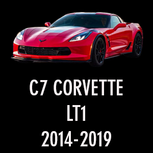 C7 Corvette LT1
