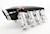 Carbon TRc Intake Manifold LT2 SWATCH