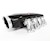 Carbon TRc Intake Manifold Coyote SWATCH