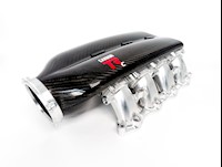 Carbon TRc Intake Manifold Coyote MAIN