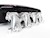 Carbon TRc Intake Manifold Coyote SWATCH