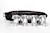 Carbon TRc Intake Manifold Coyote SWATCH