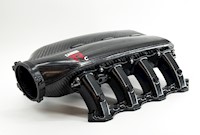 Carbon TRc Intake Manifold Godzilla MAIN