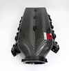 Carbon TRc Intake Manifold Godzilla SWATCH