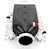 Carbon TRc Intake Manifold Hemi (2009+) SWATCH