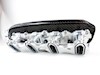 Carbon TRc Intake Manifold LS1/LS2/LS6 Cathedral Port SWATCH