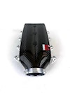 Carbon TRc Intake Manifold LS1/LS2/LS6 Cathedral Port SWATCH