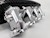 Carbon TRc Intake Manifold LS3/L92 SWATCH
