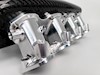 Carbon TRc Intake Manifold LS3/L92 SWATCH