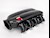 Carbon TRc Intake Manifold LS7 SWATCH