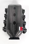 Carbon TRc Intake Manifold LS7 SWATCH