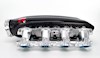Carbon TRc Intake Manifold LS7 SWATCH