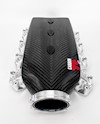 Carbon TRc Intake Manifold LS7 SWATCH