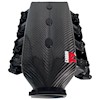 Carbon TRc Intake Manifold LT1/LT4/LT5 SWATCH