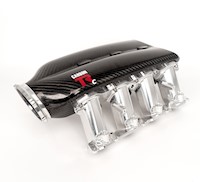 Carbon TRc Intake Manifold LT2 MAIN