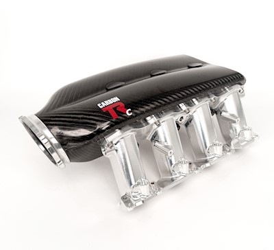 Carbon TRc Intake Manifold LT2 THUMBNAIL