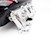 Carbon TRc Intake Manifold Hemi (2009+) SWATCH