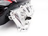 Carbon TRc Intake Manifold Hemi (2009+) SWATCH