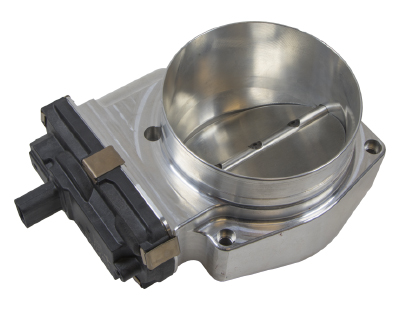Nick Williams 103mm LT Throttle Body THUMBNAIL