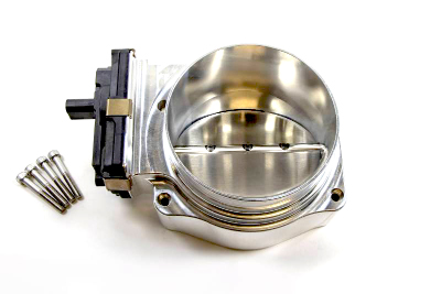 Nick Williams 112mm LT Throttle Body THUMBNAIL