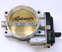 Katech Ported LT5 95mm Throttle Body MAIN