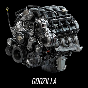 Godzilla