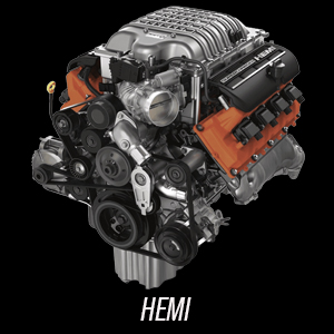 Gen 3 Hemi