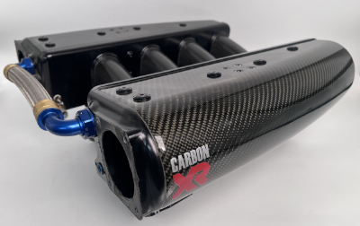 Garage Sale - Carbon XR LS7 Intake Manifold THUMBNAIL