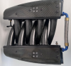 Garage Sale - Carbon XR LS7 Intake Manifold SWATCH