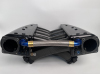 Garage Sale - Carbon XR LS7 Intake Manifold SWATCH