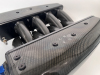 Garage Sale - Carbon XR LS7 Intake Manifold SWATCH