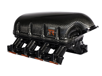 Carbon pTR Intake Manifold Kit LT2 C8 Corvette MAIN