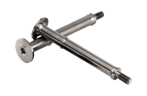 Titanium Valve Cover Bolt THUMBNAIL