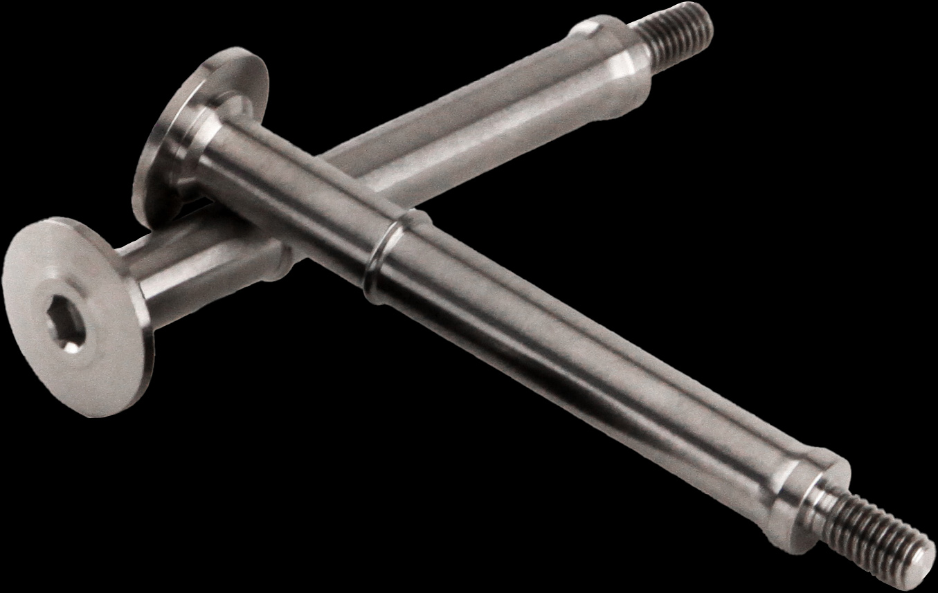 Titanium Valve Cover Bolt MAIN