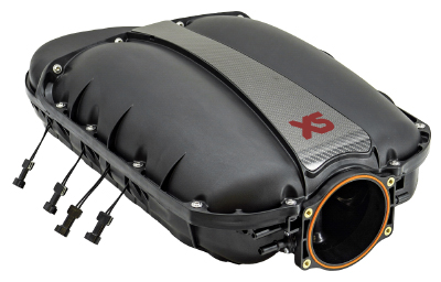XS LS3 Intake Manifold THUMBNAIL