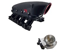 pTR LT1 Bundle - Intake Manifold & Throttle Body MAIN