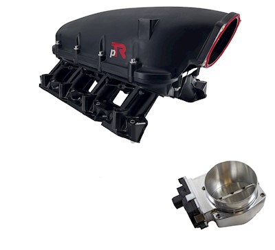 pTR LT1 Bundle - Intake Manifold & Throttle Body THUMBNAIL